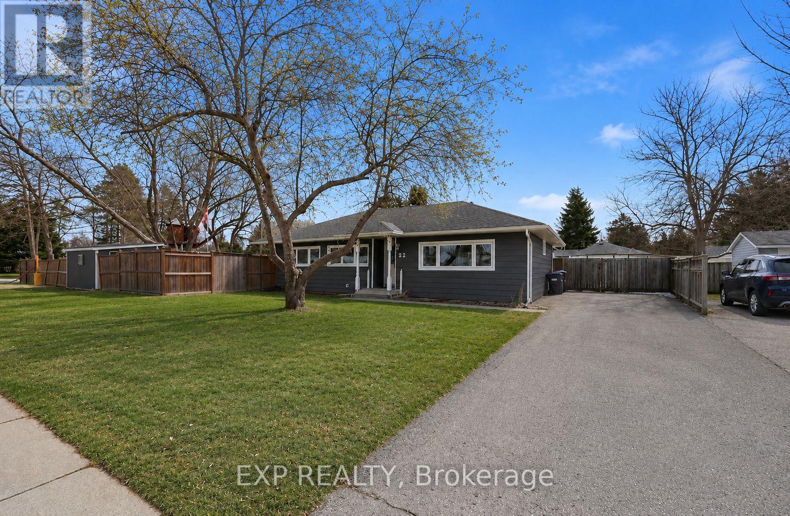 Residential in Essa (Angus) 2