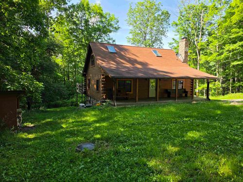 197 Hummingbird Ln, Harman, WV, 26270 | Card Image