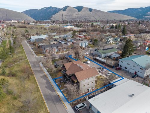 10-105 Inez St, Missoula, MT, 59801-1775 | Card Image