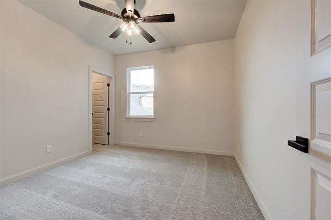 6016 Kinnick Dr, House other with 4 bedrooms, 2 bathrooms and null parking in Edmond OK | Image 37