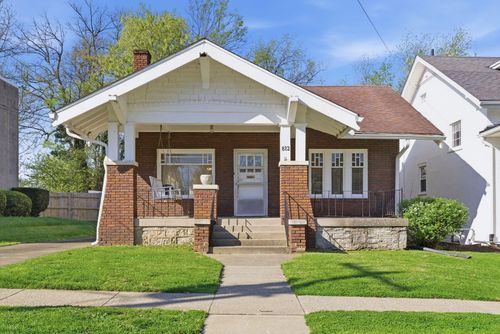 812 Cramer Avenue, Lexington, KY, 40502 | Card Image