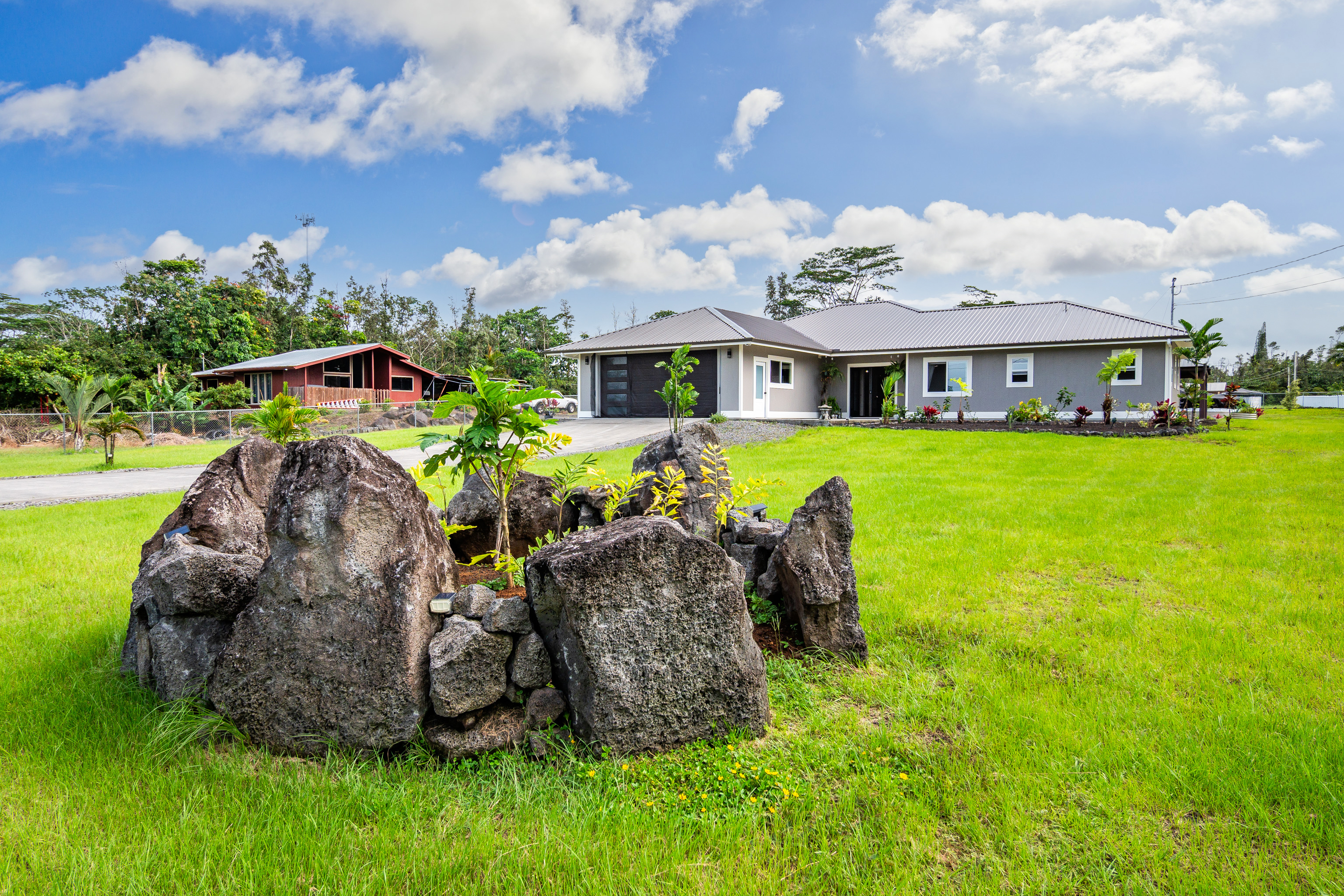 Residential in Keaau