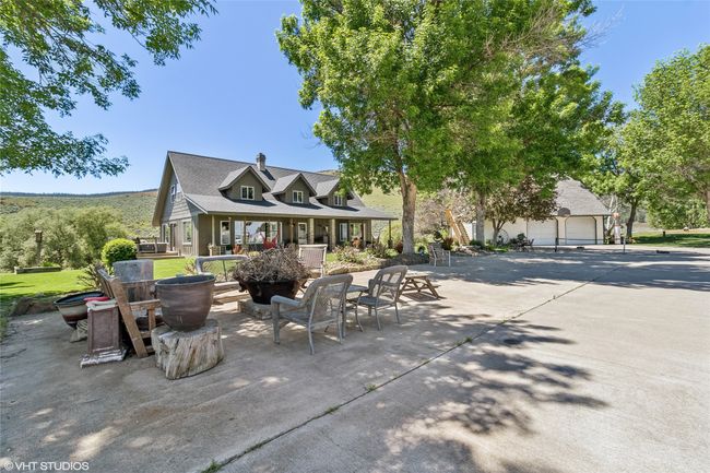 3 Finley Gulch Rd, Home with 6 bedrooms, 4 bathrooms and null parking in Lonepine MT | Image 71