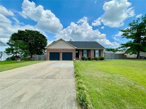 2929 Braddy Rd, Fayetteville, NC, 28306-8513 | Card Image