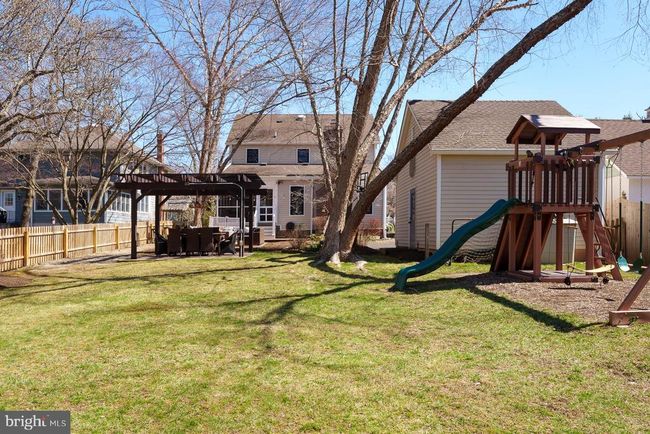 420 Burd St, House other with 4 bedrooms, 4 bathrooms and null parking in PENNINGTON NJ | Image 30