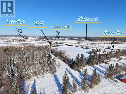 2922 Fredericton Rd, Salisbury, NB, E4J2G1 | Card Image