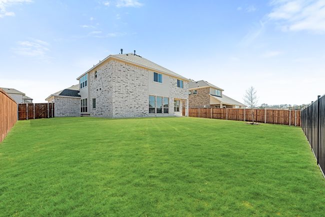 402 Maltese Cir, House other with 5 bedrooms, 4 bathrooms and null parking in Wylie TX | Image 39
