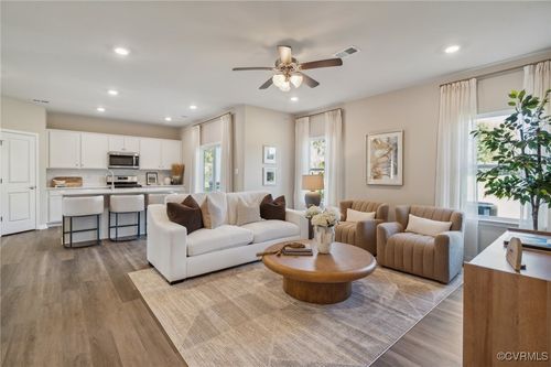 7734 Secret Knoll Ter, Mechanicsville, VA, 23111-3222 | Card Image