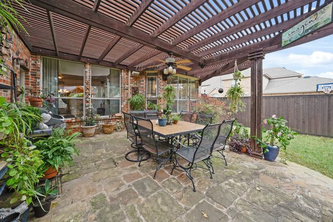 404 Creekside Dr, House other with 5 bedrooms, 4 bathrooms and null parking in Murphy TX | Image 27