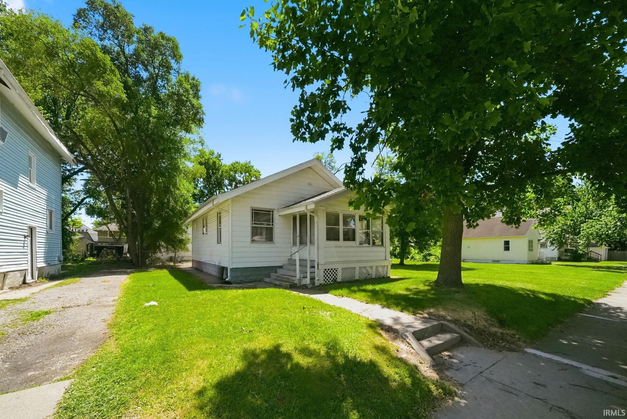 Residential Income in Fort Wayne 2