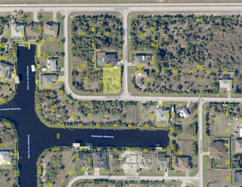 10351 Fitchburg Ter, Port Charlotte, FL, 33981-5173 | Card Image