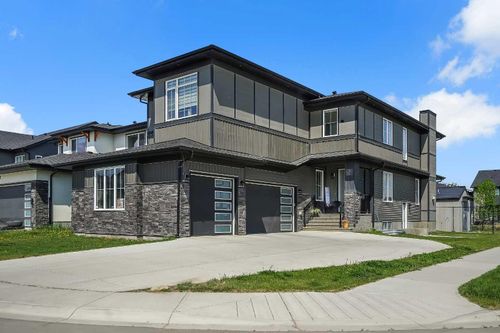 192 Sandpiper Landing, Chestermere, AB, T1X1Y8 | Card Image