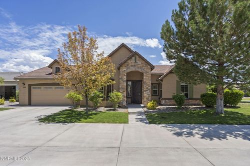 590 S Sand Crane Cir, Sparks, NV, 89436-0635 | Card Image