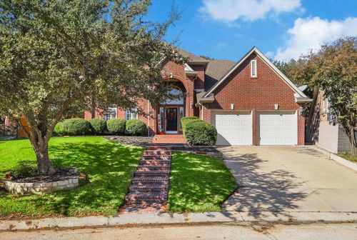 943 Kingwood Cir, Highland Village, TX, 75077-6418 | Card Image