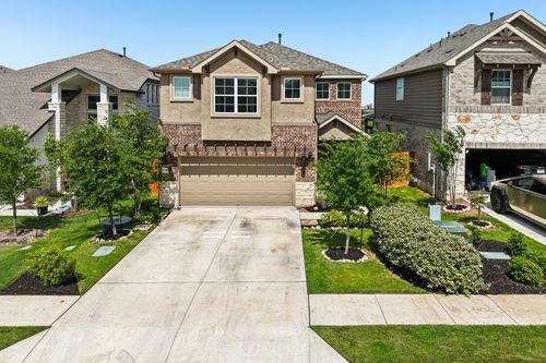 17318 Hattie Trce, Austin, TX, 78738-5061 | Card Image