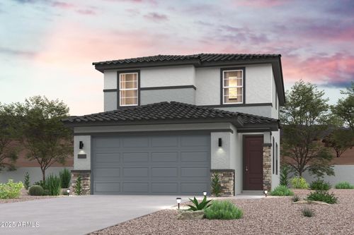 17319 W Villa Chula Ln, Surprise, AZ, 85387-4195 | Card Image