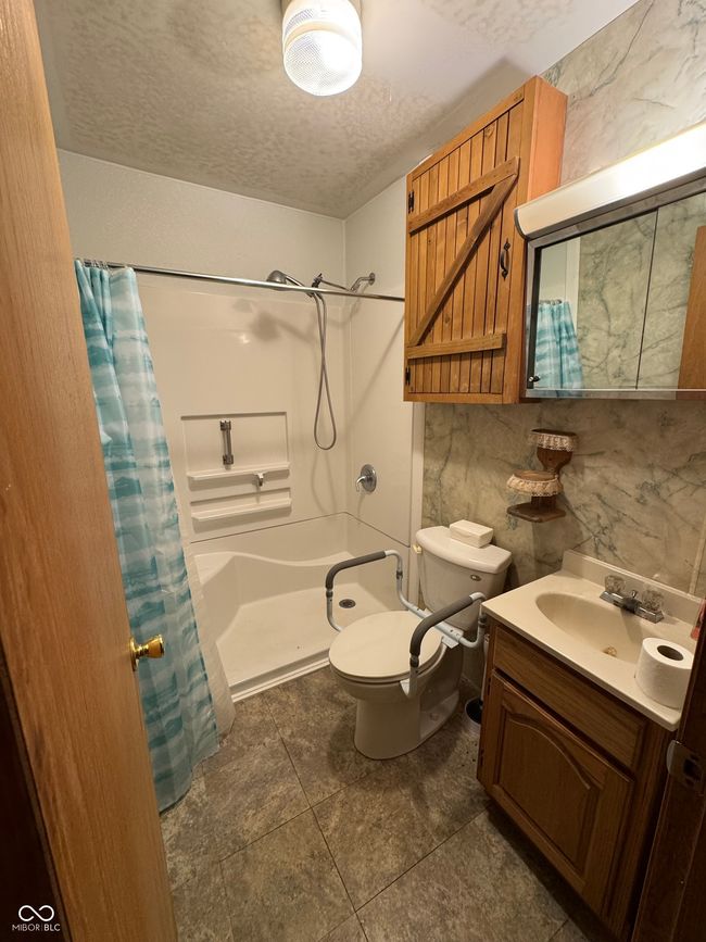 1100 W 650 N, House other with 2 bedrooms, 1 bathrooms and null parking in Attica IN | Image 15