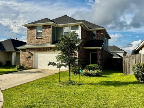 31418 Horseshoe Meadow Bend Ln, Fulshear, TX, 77441-2316 | Card Image