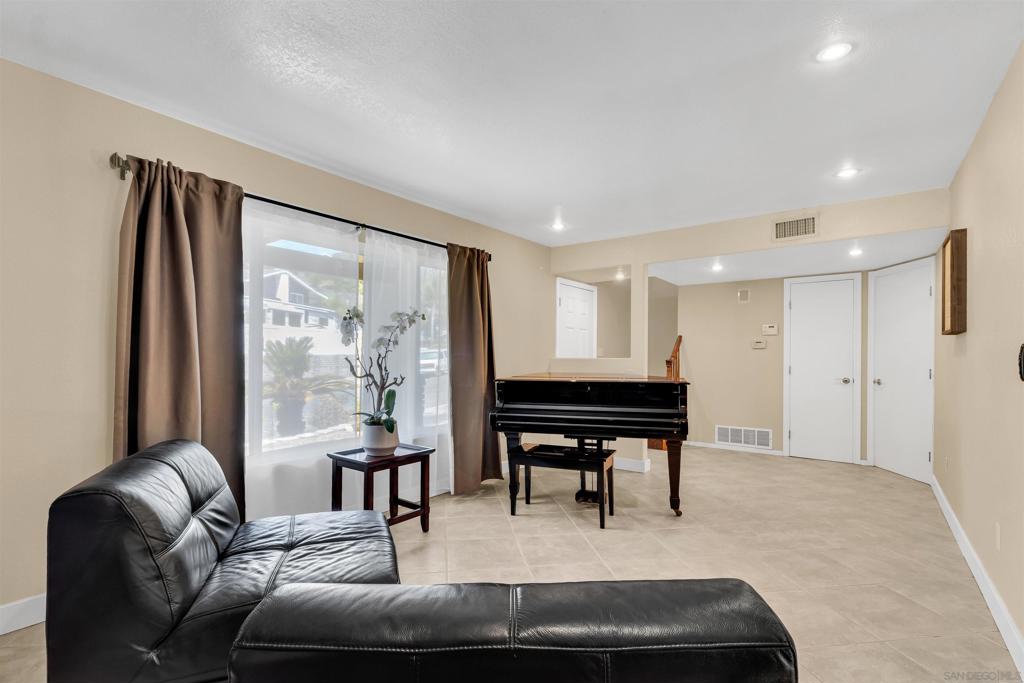 Residential in San Diego