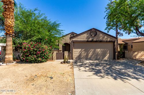 6638 W Cinnabar Ave, Glendale, AZ, 85302-1085 | Card Image