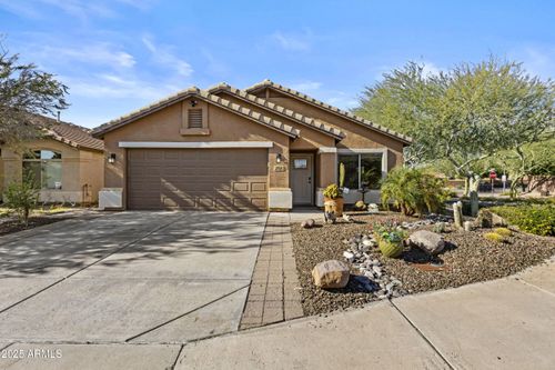 27618 N 24th Ln, Phoenix, AZ, 85085-4704 | Card Image