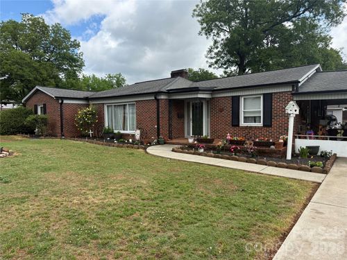 191 Nc Highway 16 S, Taylorsville, NC, 28681-3049 | Card Image