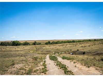 13414 Buck Draw Pt, Home with 0 bedrooms, 0 bathrooms and null parking in Kiowa CO | Image 1