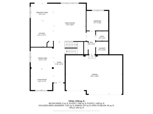 668 Bramore Ln, Yorkville, IL, 60560-8065 | Card Image