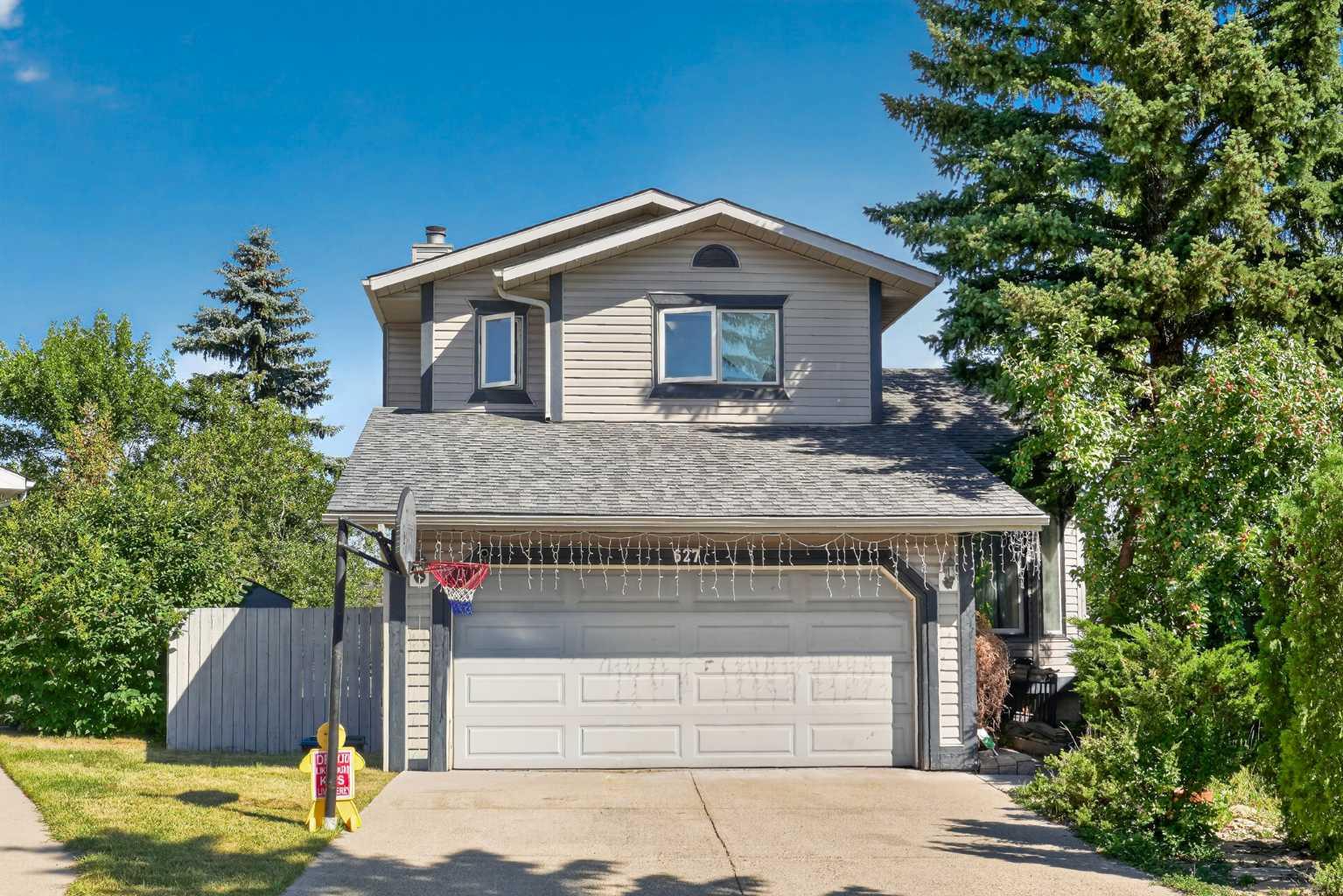 Residential in Calgary 2