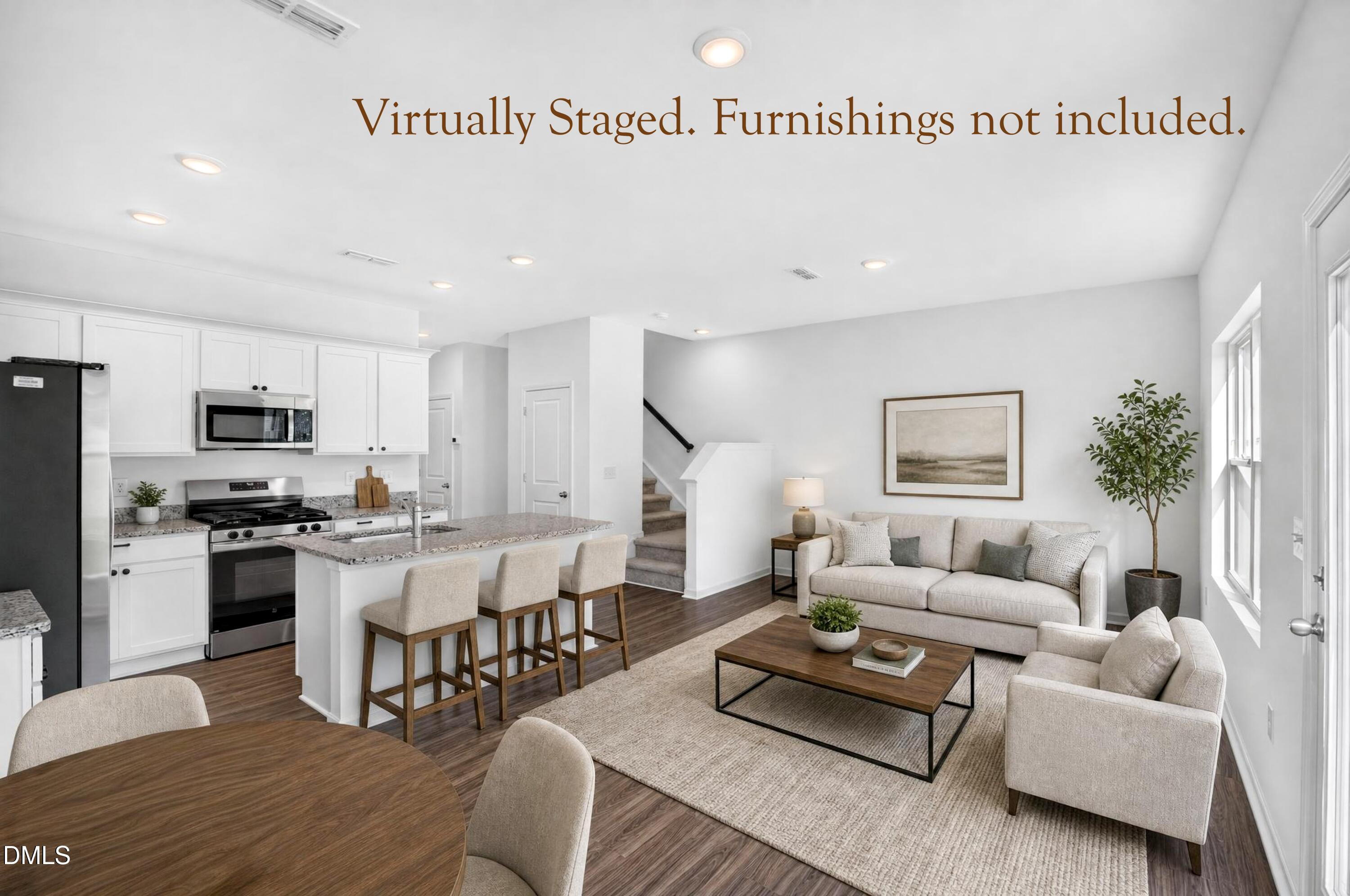Residential Lease in Wilsons Mills 2