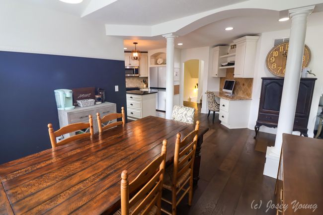 12709 Ospreys Way, House other with 5 bedrooms, 4 bathrooms and null parking in Dewitt MI | Image 30