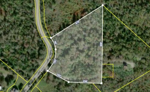 420 Malay Falls Lochaber Mines Rd, Sheet Harbour, NS, B0J3B0 | Card Image