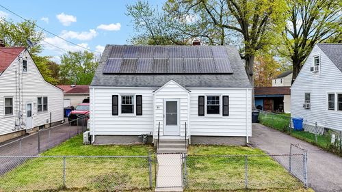 60 Westbrook St, Hartford, CT, 06106-3469 | Card Image