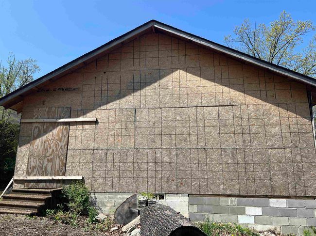 903 S Oak St, House other with 3 bedrooms, 2 bathrooms and null parking in Little Rock AR | Image 14