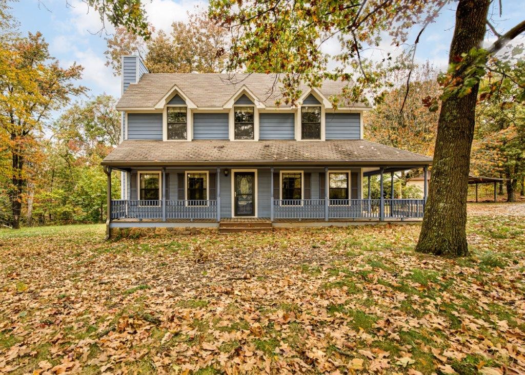 Old Charley Rd, Gravette, AR 72736 #1