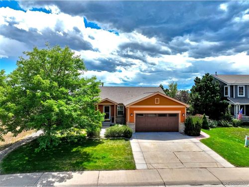 1294 Kittery St, Castle Rock, CO, 80104-3282 | Card Image