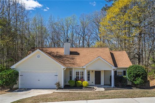 943 Masters Dr, Monroe, GA, 30655-8483 | Card Image