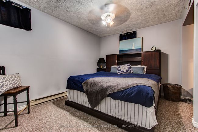 580335 Sideroad 60, House other with 4 bedrooms, 2 bathrooms and 15 parking in Berkeley ON | Image 28