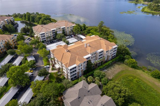 40306 - 3356 Robert Trent Jones Dr, Condo with 3 bedrooms, 2 bathrooms and null parking in ORLANDO FL | Image 5