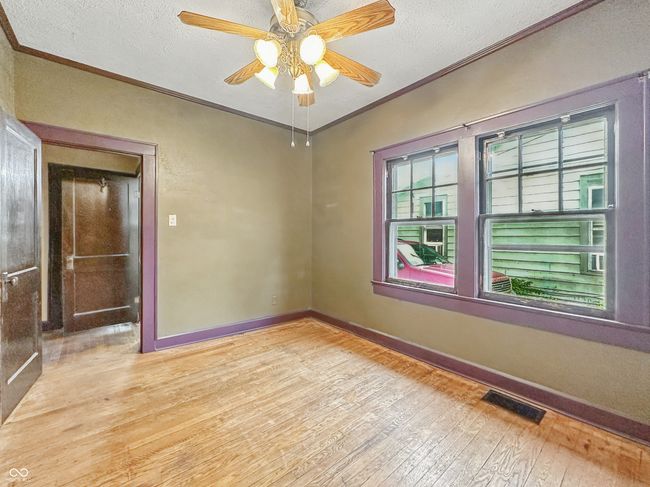 1011 W 7 Th St, House other with 2 bedrooms, 1 bathrooms and null parking in Anderson IN | Image 13