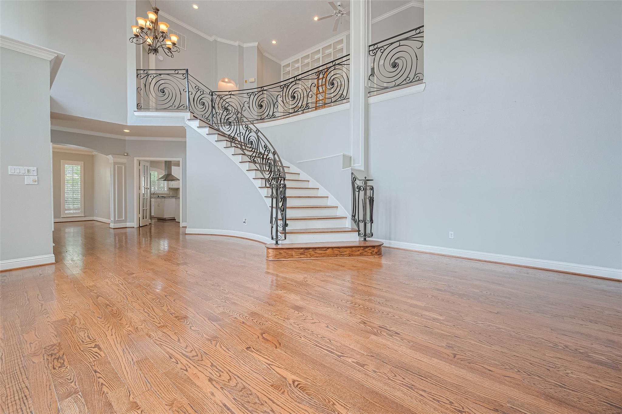 Residential Lease in Houston 5