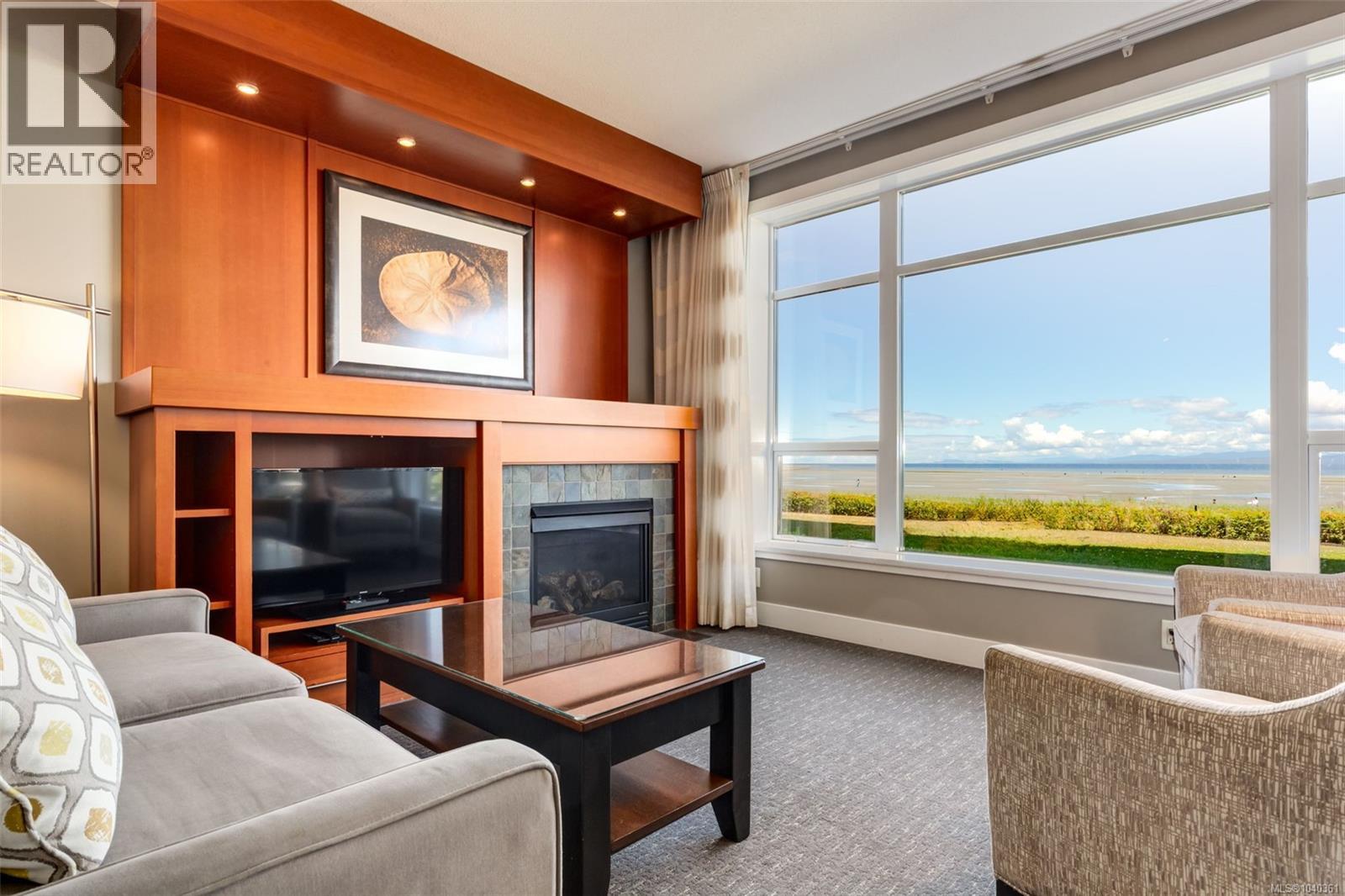 Residential in Parksville