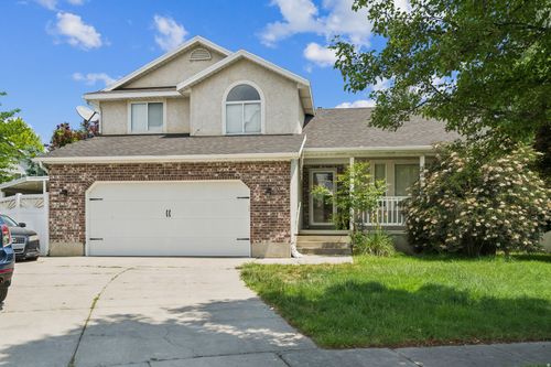 910 W Brandermill Cv, Salt Lake City, UT, 84123-7601 | Card Image