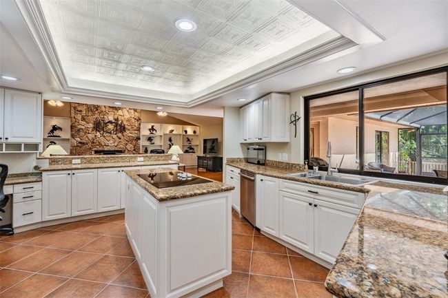 663 Turnberry Ct, House other with 4 bedrooms, 4 bathrooms and null parking in TARPON SPRINGS FL | Image 22