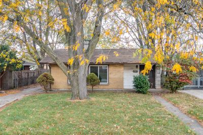 355 Merrill Avenue, House other with 3 bedrooms, 1 bathrooms and 2 parking in Calumet City IL | Image 2