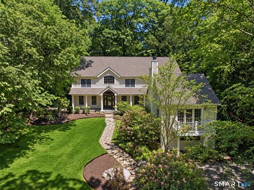 39 Powder Horn Hill Rd, Wilton, CT, 06897-3122 | Card Image