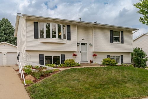 827 44th Ave Nw, Rochester, MN, 55901-6694 | Card Image