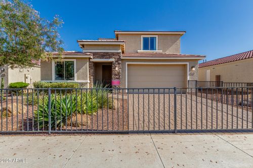 5350 W Sweet Pea Ter, Laveen, AZ, 85339-5429 | Card Image