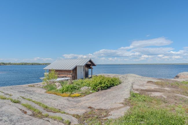 1 B-821 Anchor Island N/A, House other with 5 bedrooms, 5 bathrooms and null parking in The Archipelago ON | Image 49