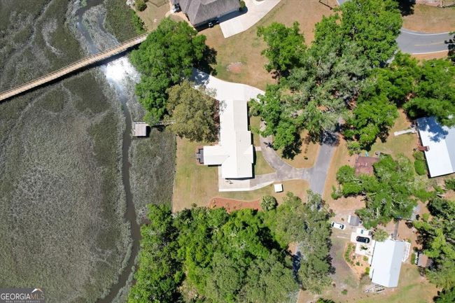 112 Fancy Bluff Cir, House other with 3 bedrooms, 3 bathrooms and null parking in Brunswick GA | Image 43